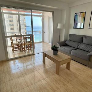 Apartamento de 3 Dormitorios